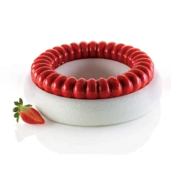 SILIKOMART Moule Silicone|Kit Moule Silicone Symphony Ø 240mm