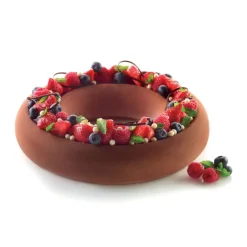 SILIKOMART Moule Silicone|Kit Moule Silicone Symphony Ø 240mm