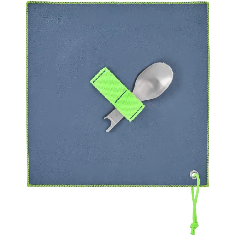 OPINEL Couverts|Kit Picnic avec Cuillère et Fourchette