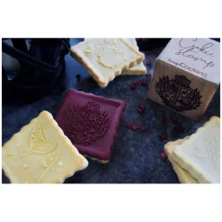 SCRAPCOOKING Pâte À Sucre|Kit Pâte à sucre Sorcier 5 x 80 g