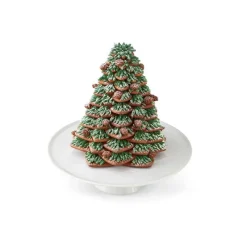 WILTON Emporte Pièce - Découpoir Pâtisserie|Kit Sapin en Biscuit