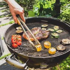 MASTRAD Accessoires Barbecue|Kit Ustensile Barbecue Complet