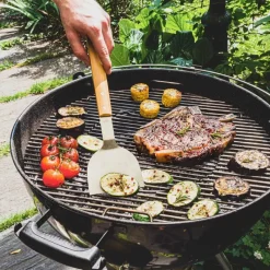 MASTRAD Accessoires Barbecue|Kit Ustensile Barbecue Complet