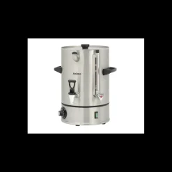 ANIMO Chaud|Bain Marie|Laitière à Bain Marie en Inox 5 L