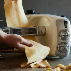 ANKARSRUM Robot Pâtissier|Laminoir pour robot Lasagne