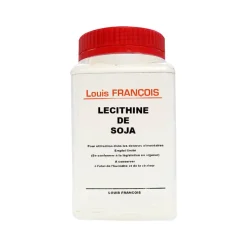 LOUIS FRANCOIS Additifs Alimentaires|Lécithine de Soja mi-fluide 1 kg E322