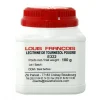 LOUIS FRANCOIS Additifs Alimentaires|Lécithine de Tournesol E322 en poudre 100 g Louis François