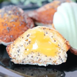 PATISDECOR Produits Pâtisserie|Lemon Curd 300 g Patisdécor