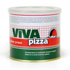LESAFFRE Levures|Levure sèche à Pizzas Viva Pizza 500 g