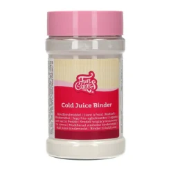 FUNCAKES Additifs Alimentaires|Liant Jus à Froid 175g