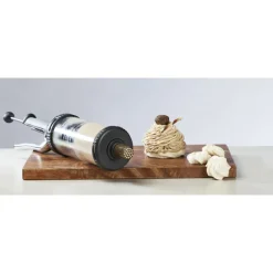 DE BUYER Douilles Pâtisserie|Lot 12 Douilles Tritan