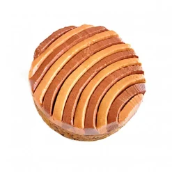 DE BUYER Douilles Pâtisserie|Lot 6 Douilles Tritan Formes Géométriques