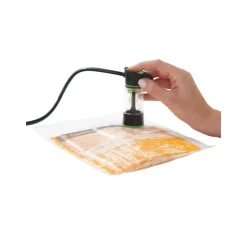 FOODSAVER Machine Sous Vide|Lot 26 Sacs avec Fermeture Zip à Glissière 0.95L