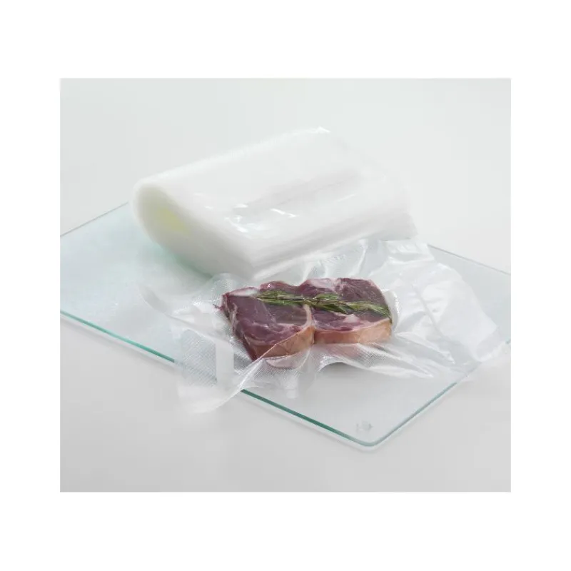 FOODSAVER Machine Sous Vide|Lot 48 Sacs Thermosoudables 20 x 29 cm 0.94L
