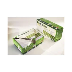 FOODSAVER Machine Sous Vide|Lot 48 Sacs Thermosoudables 20 x 29 cm 0.94L