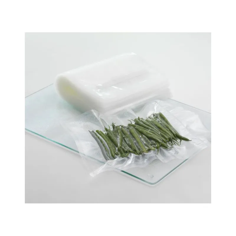 FOODSAVER Machine Sous Vide|Lot 48 Sacs Thermosoudables 20 x 29 cm 0.94L