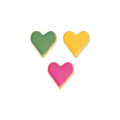 SCRAPCOOKING Colorants Alimentaires|Lot de 3 Colorants en Poudre Alimentaire Rose/Vert/Jaune