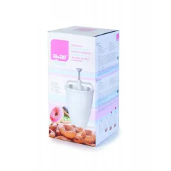 IBILI Ustensiles Pâtisserie|Moules À Gâteaux|Machine à Beignet Plastique