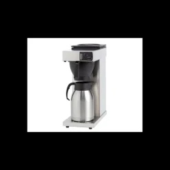 ANIMO Buffet Self Service|Machine à Café Excelso Inox avec Thermos 2 L