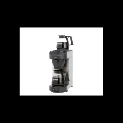 ANIMO Buffet Self Service|Machine à Café M Line avec 2 Verseuses 1,8 L