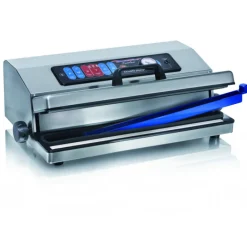 MAGIC VAC Préparation|Machine Sous Vide|Machine à emballer sous vide JUMBO