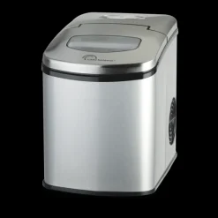 CUISINEADDICT Froid|Accessoires Bar|Machine à Glaçons 10kg / 24H Happy Glaçons Little Balance