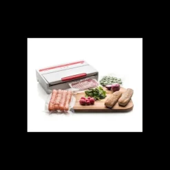 TELLIER Préparation|Machine sous-vide 22,5 L/min