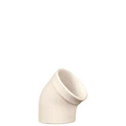 EMILE HENRY Moulin|Main à sel en Céramique Argile Ø 10cm