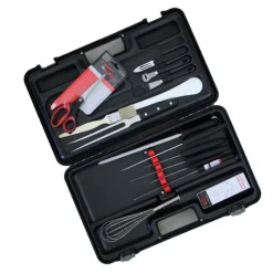 FISCHER Mallettes De Cuisine|Mallette PRO Spéciale 1ère Rentrée