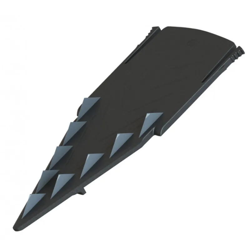 DE BUYER Mandoline De Cuisine|Mandoline en V Viper
