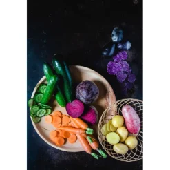 MICROPLANE Mandoline De Cuisine|Râpe À Légumes|Mandoline Gourmet Noir