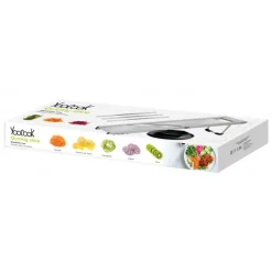 YOOCOOK Mandoline De Cuisine|Mandoline Inox Quicky Slice