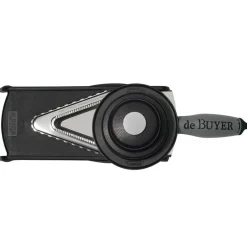 DE BUYER Mandoline De Cuisine|Mandoline Kobra V Axis Noir