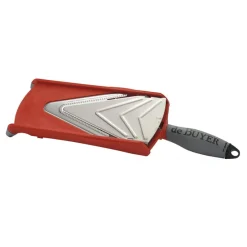 DE BUYER Mandoline De Cuisine|Mandoline Kobra V Axis Rouge