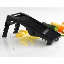 MASTRAD Mandoline De Cuisine|Mandoline Multi-râpes