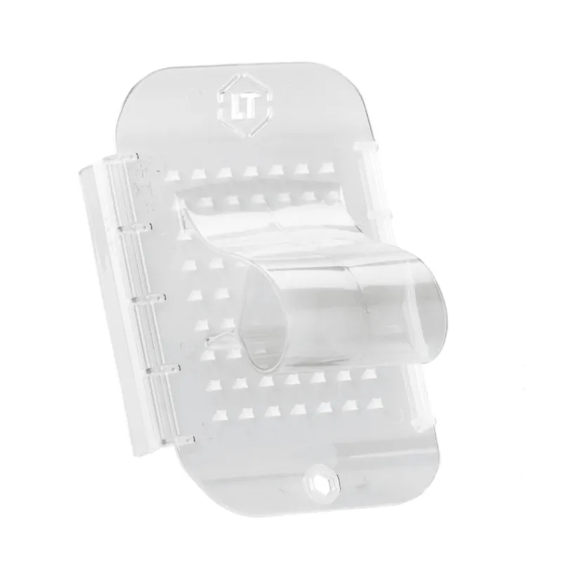 BRON-COUCKE Mandoline De Cuisine|Mandoline Professionnelle Compact-PRO Inox 2 Peignes Effileurs Bron Coucke