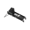 DE BUYER Mandoline De Cuisine|Mandoline Swing Plus Noir
