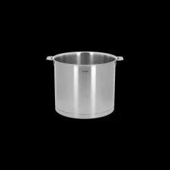 CRISTEL Marmites|Marmite Ø 20 cm Strate Amovible Inox