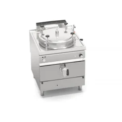 BERTOS Chaud|Marmite à Gaz 100L Autoclave Berto's