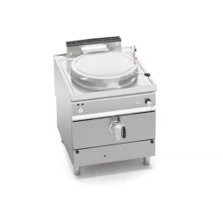 BERTOS Chaud|Marmite à Gaz 100L Indirecte Berto's