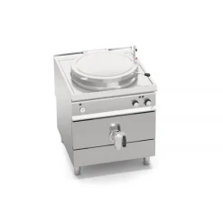 BERTOS Chaud|Marmite Electrique 100L Indirecte Berto's