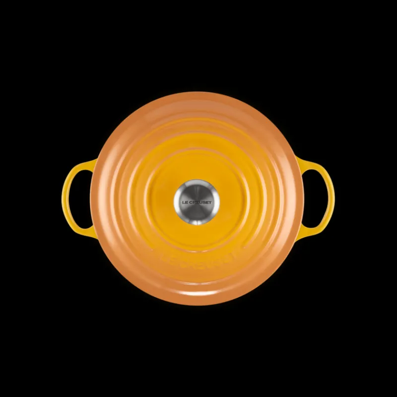 LE CREUSET Marmites|Marmite en fonte 26 cm Nectar Signature