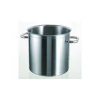 BOURGEAT Marmites|Marmite Inox Ø 36 cm x H 36 cm Excellence Matfer