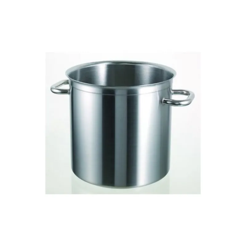 BOURGEAT Marmites|Marmite Inox Ø 32 cm x H 32 cm Excellence Matfer