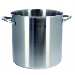 DE BUYER Marmites|Marmite Inox Ø45cm Prim'Appety