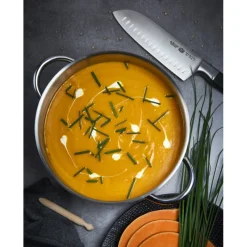 DE BUYER Marmites|Marmite Inox Ø45cm Prim'Appety