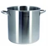 DE BUYER Marmites|Marmite Inox Ø40cm Prim'Appety