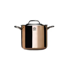 DE BUYER Marmites|Marmite Prima Matera Ø 20 cm