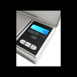 ALLA FRANCE Balance De Cuisine|Mini Balance Digitale de Précision Capacité 1000 g