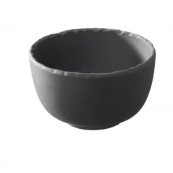 REVOL Servir, Présenter|Mini Bol Ardoise 8cl Basalt